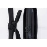 Cote&Ciel Isarau Sleek Bag | Black