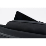 Cote&Ciel Isarau Sleek Bag | Black