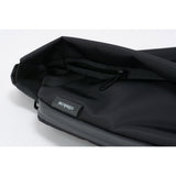 Cote&Ciel Isarau Sleek Bag | Black