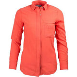 Amundsen Women's Vagabond Garment Dyed Shirts