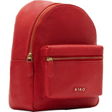 Kiko Leather Itty-Bitty Backpack