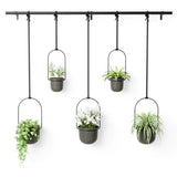 Umbra Triflora Hanging Planter 5, Large