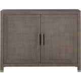Sonder Living Raffles Credenza | 2 Doors