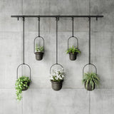 Umbra Triflora Hanging Planter 5, Large