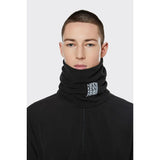 Rains Winter Fleece Tube Scarf
