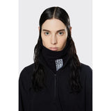 Rains Winter Fleece Tube Scarf