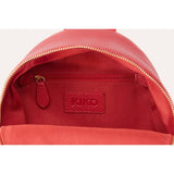 Kiko Leather Itty-Bitty Backpack