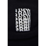 Rains Winter Fleece Tube Scarf