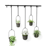 Umbra Triflora Hanging Planter 5, Large