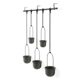 Umbra Triflora Hanging Planter 5, Large
