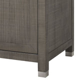 Sonder Living Raffles Credenza | 2 Doors