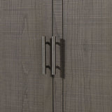 Sonder Living Raffles Credenza | 2 Doors