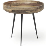 Mater Furniture Bowl Table | Small