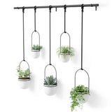 Umbra Triflora Hanging Planter 5, Large