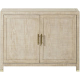 Sonder Living Raffles Credenza | 2 Doors