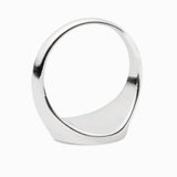 Awe Inspired Medusa Signet Ring