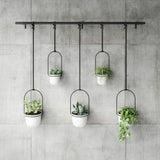 Umbra Triflora Hanging Planter 5, Large