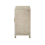 Sonder Living Raffles Credenza | 2 Doors