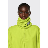 Rains Winter Fleece Tube Scarf