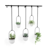 Umbra Triflora Hanging Planter 5, Large