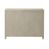 Sonder Living Raffles Credenza | 2 Doors