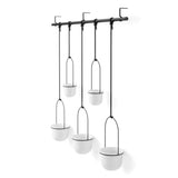 Umbra Triflora Hanging Planter 5, Large