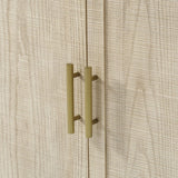 Sonder Living Raffles Credenza | 2 Doors