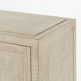 Sonder Living Raffles Credenza | 2 Doors