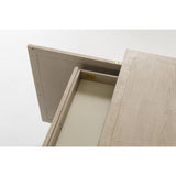 Sonder Living Raffles Credenza | 2 Doors