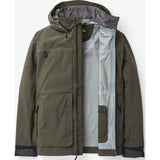 Filson Skagit Rain Jacket | Peat