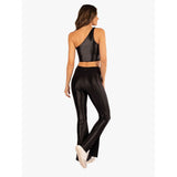 Koral Illuminate Blackout High Rise Legging | Black