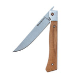 Messermeister Folding Steak Knife | 4"