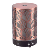 Serene House Metal Diffuser | Array Copper/90mm