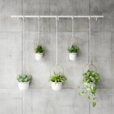 Umbra Triflora Hanging Planter 5, Large