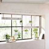 Umbra Triflora Hanging Planter 5, Large