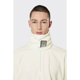Rains Winter Fleece Tube Scarf