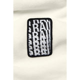 Rains Winter Fleece Tube Scarf