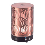 Serene House Metal Diffuser | Array Copper/90mm