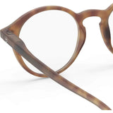 IZIPIZI #D Reading Glasses | Havane