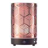 Serene House Metal Diffuser | Array Copper/90mm