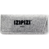 IZIPIZI #D Reading Glasses | Havane