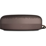 Bang & Olufsen BeoPlay A1 Portable Bluetooth Speaker Moss Green 1297848