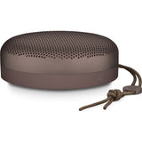 Bang & Olufsen BeoPlay A1 Portable Bluetooth Speaker Moss Green 1297848