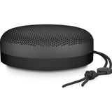 Bang & Olufsen BeoPlay A1 Portable Bluetooth Speaker | Black/Seasonal