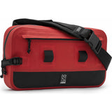 Chrome Urban Ex Sling Bag | 10L Red/Black BG-258-RDBK-NA