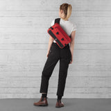 Chrome Urban Ex Sling Bag | 10L Red/Black BG-258-RDBK-NA