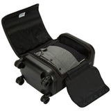 Incase ProConnected 4-Wheel Hubless Suitcase | Graphite INTR100294-GFT