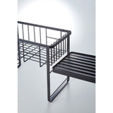 Yamazaki Tower 2-Level Dish Drainer Rack