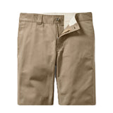 Filson Men's Cotton Blend Bremerton Work Pants with Straight Leg Design