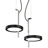 Marset Nenufar Canopy Lamp